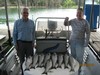 (05/24/2018) - Nice Striped Bass